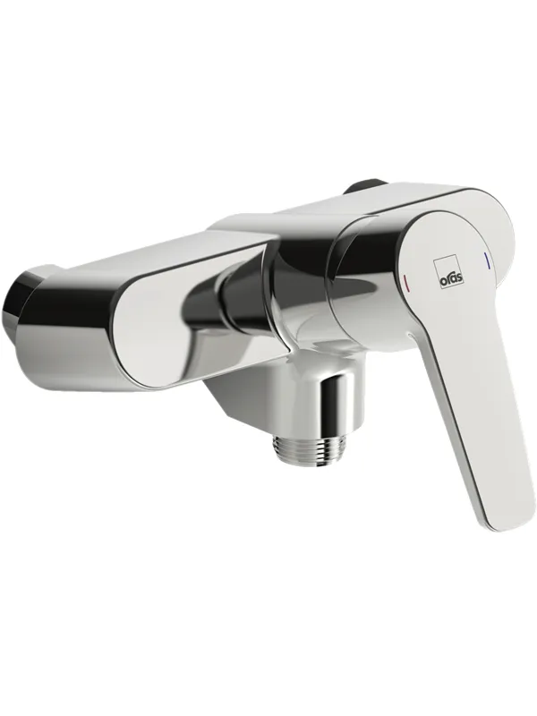 Oras saga 3970 shower faucet 3/4