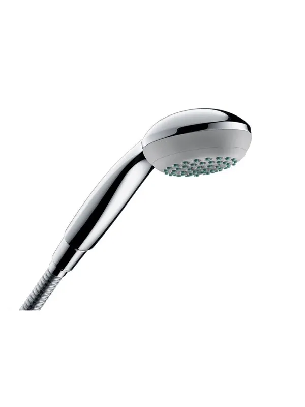 Hansgrohe crometta 85 mono hand shower
