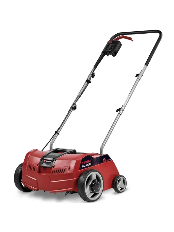 Einhell Vertikalskjærer GC-ES 1231/1, Elektrisk vertikalskjærer