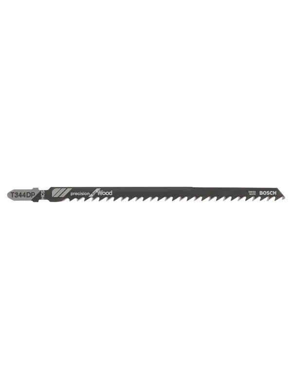 Bosch Stikksagblad T 344 DP Precision for Wood