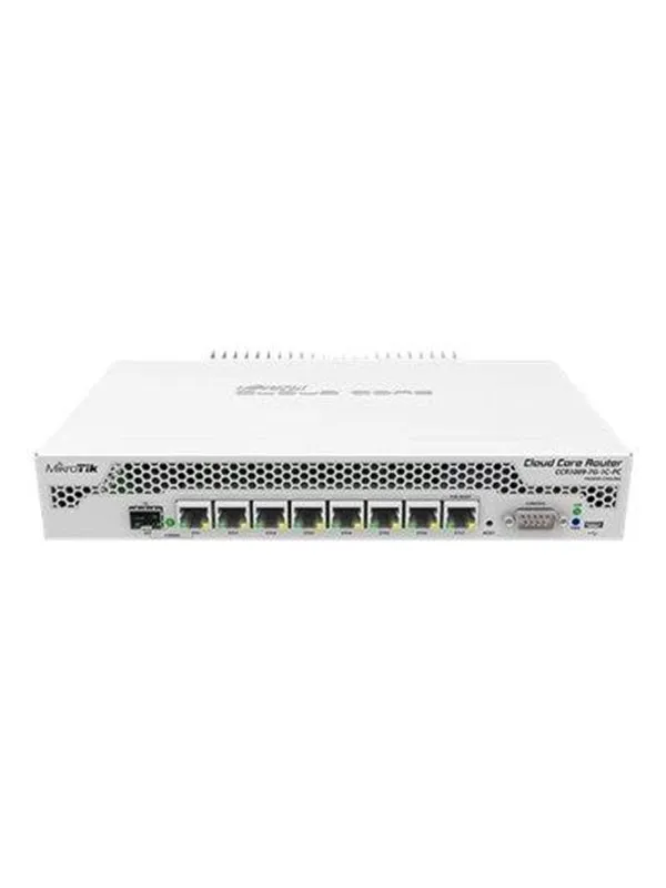 MikroTik Cloud Core Router - Router