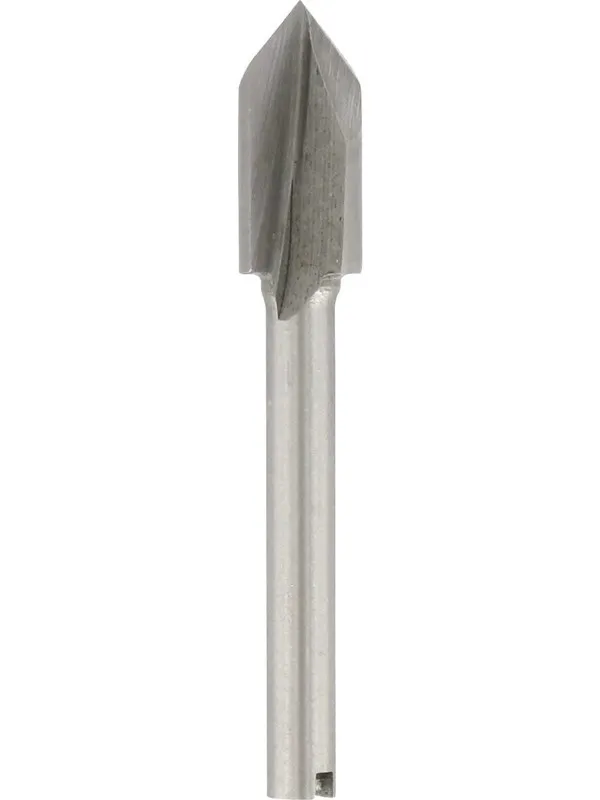 Bosch V-NOTFRÆSER 640 6.4MM