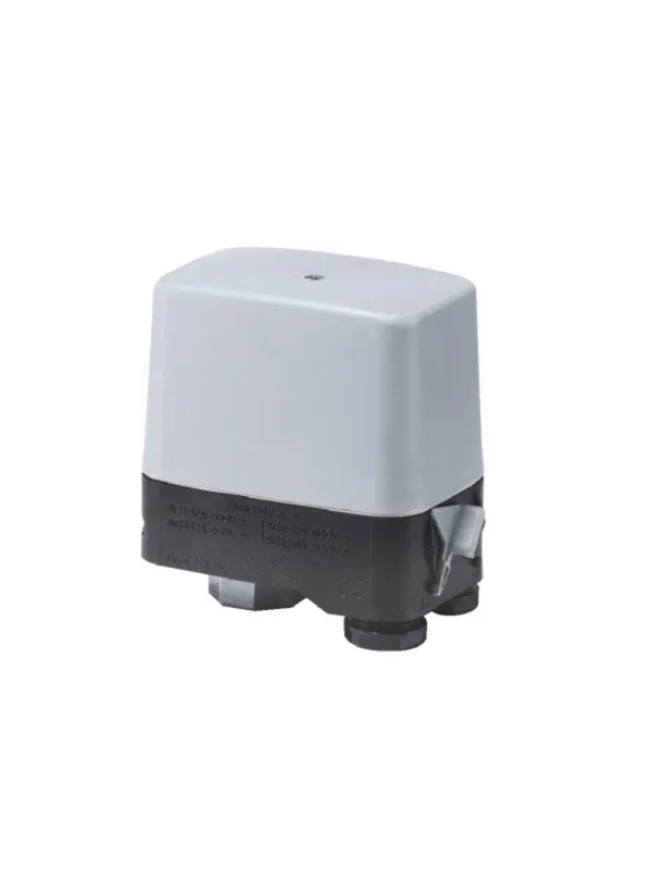 Danfoss Cs pressure control medium 4-12 bar pe