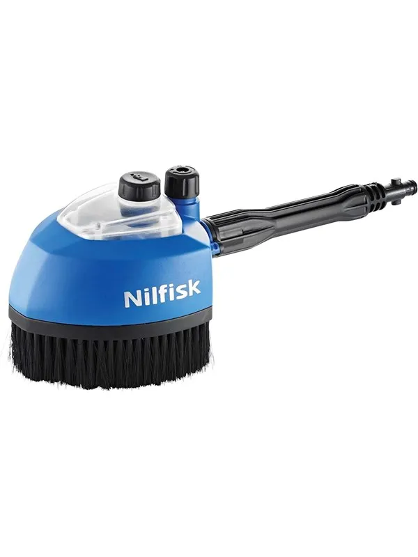 Nilfisk Accessories Multi Brush With Detergent Tank
