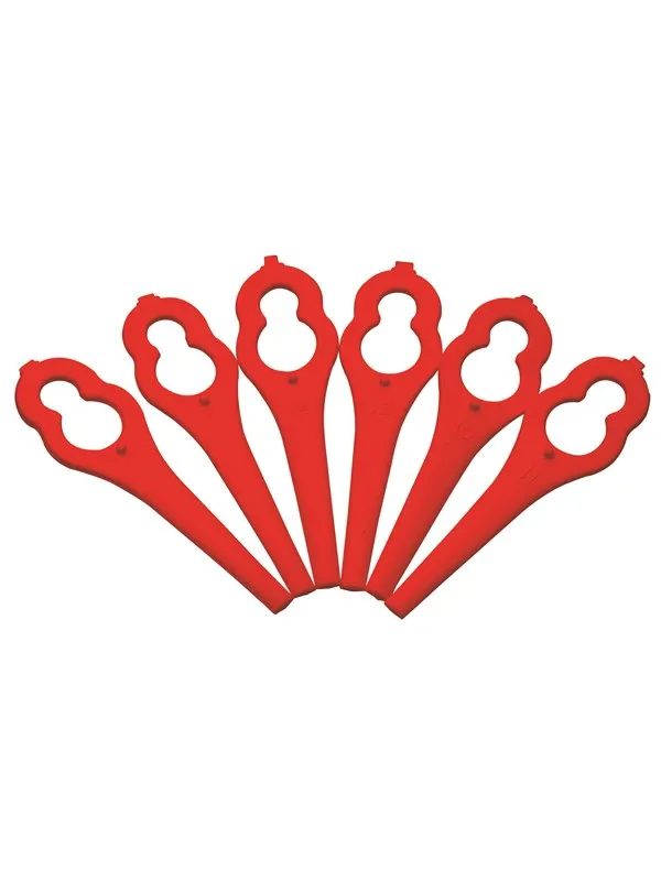 Bosch Sikkerhetsplastkniv 26 cm