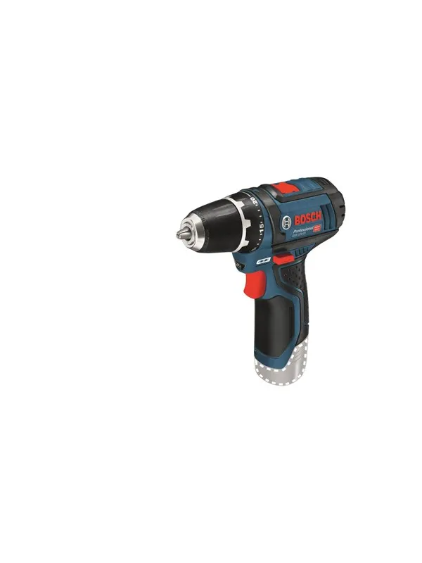 Bosch GSR 10.8-2-LI   10.8V  bu