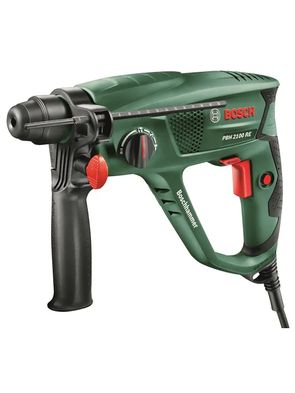 Bosch PBH 2100 RE