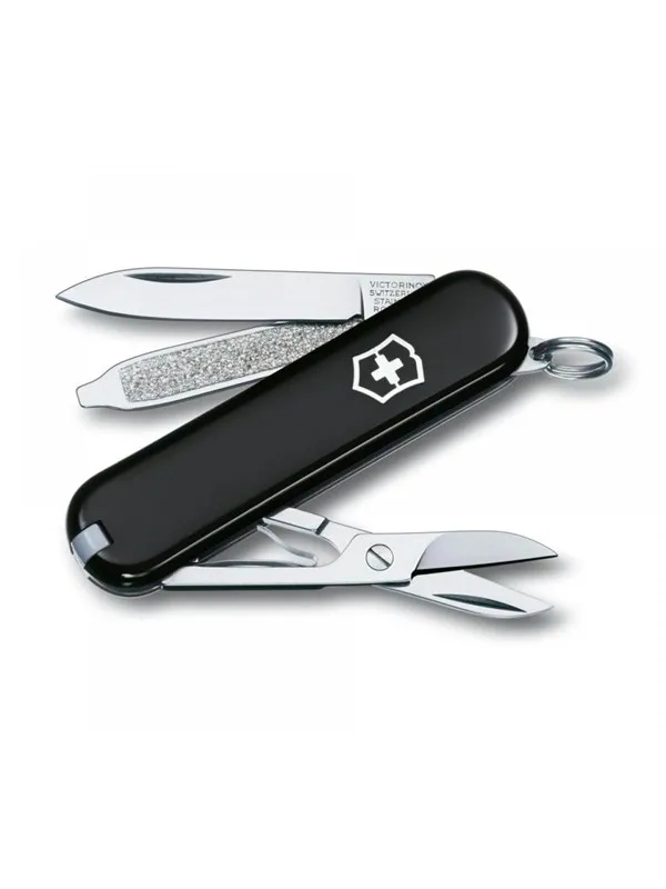Victorinox Classic SD G - Black