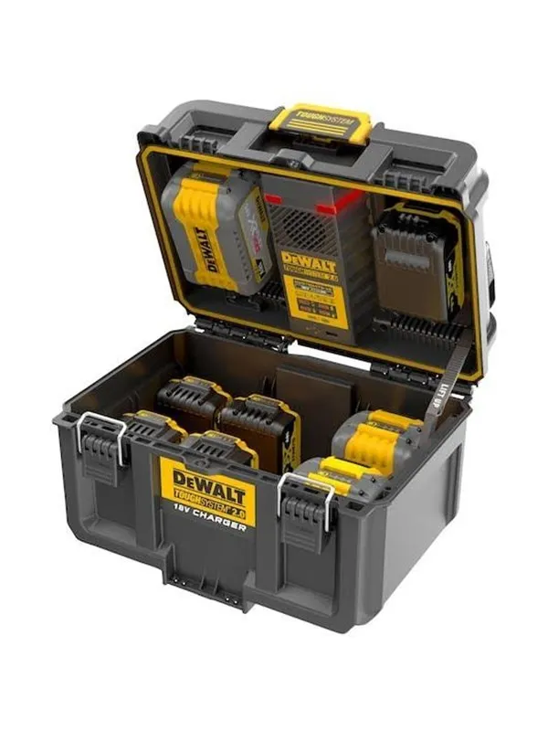 Dewalt DWST83471-QW Battery Charger (Solo)