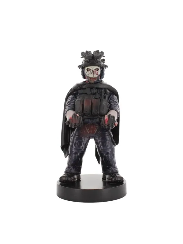 Cable Guys CALL OF DUTY ZOMBIE GHOST - Tilbehør til spillkonsoll