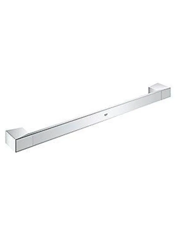 Grohe Selection Cube badekarsgreb/håndklædestang