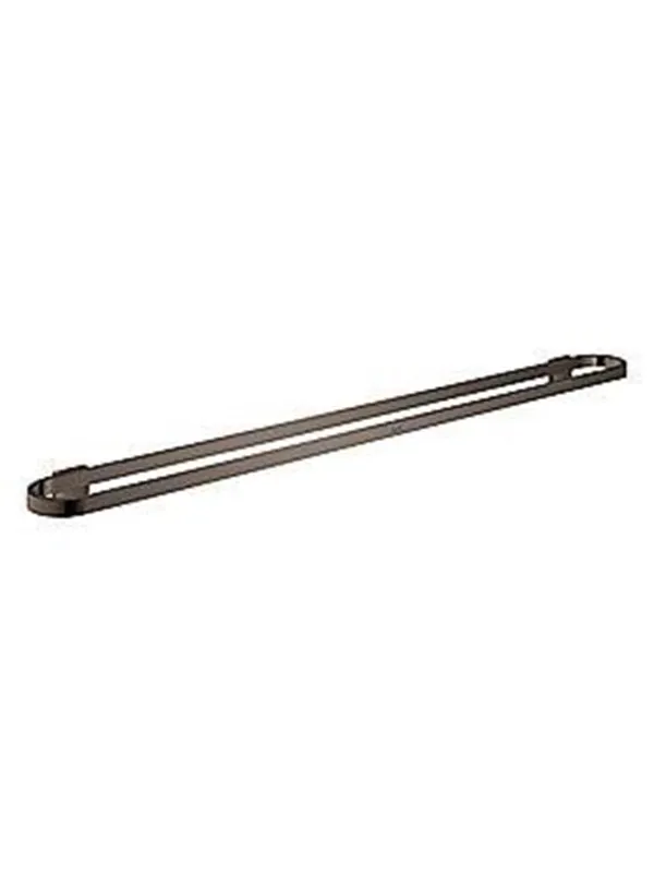 Grohe Selection håndklædestang 800mm. Hard graphit