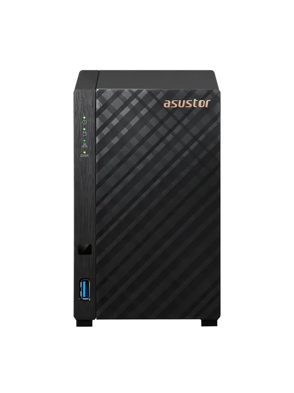 ASUSTOR Drivestor 2 Lite AS1102TL - NAS-Server