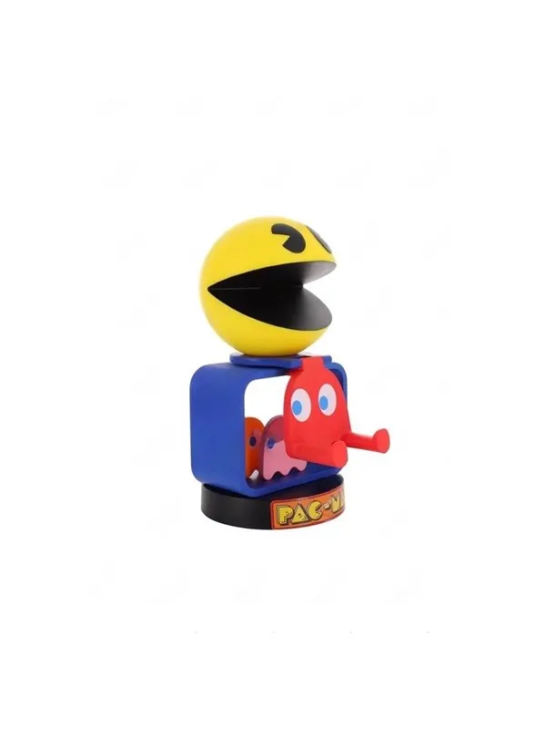 Cable Guys PAC-MAN - Miscellaneous Tilbehør til spillkonsoll