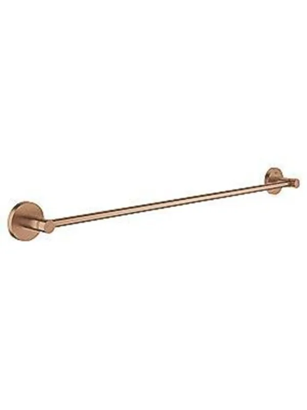 Grohe Essenceentials Håndklædestang 600 mm. Børste