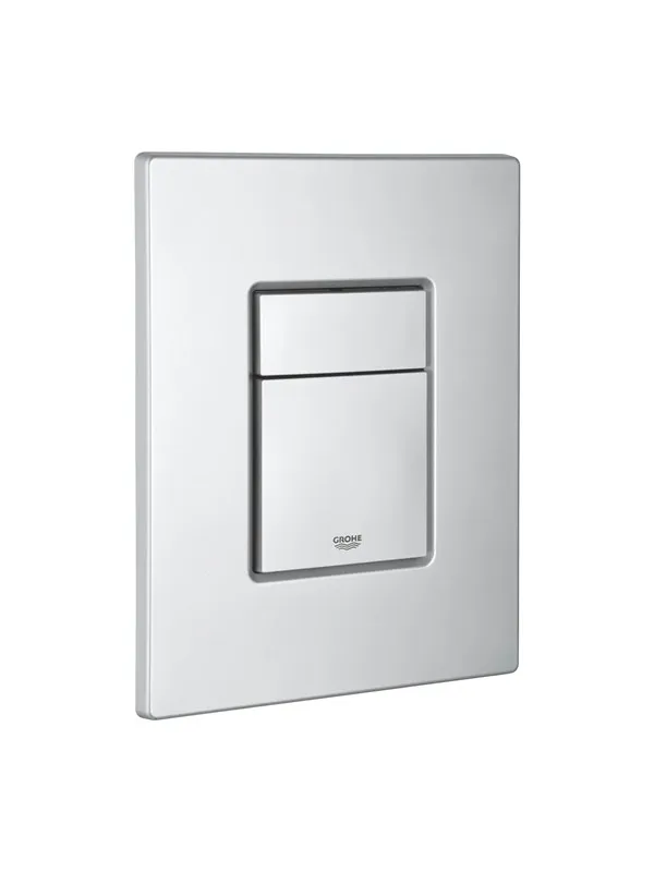 Grohe skate cosmopolitan operation plate 156 x 1977 mm pneu