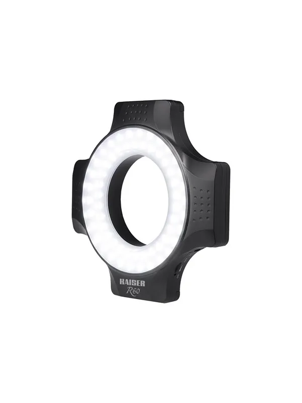 Kaiser Fototechnik R60 LED Ring Light