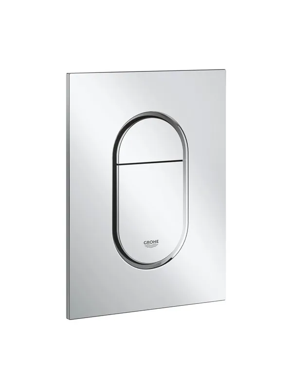 Grohe arena cosmopolitan s chrome