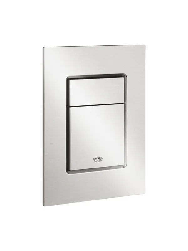 Grohe skate cosmopolitan s flush plate