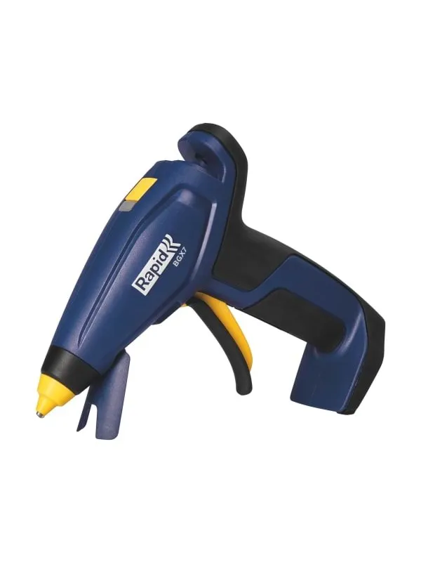 Rapid BGX7 Trådløs limpistol