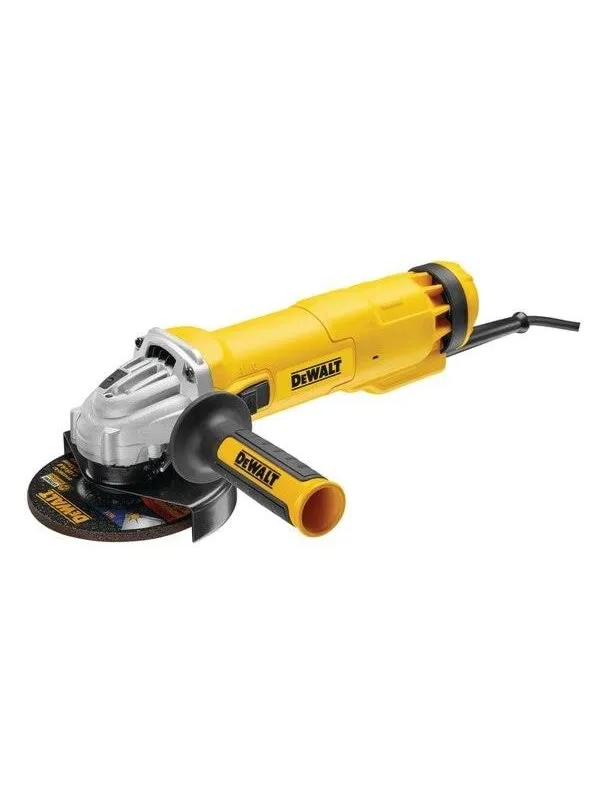 Dewalt 125mm Angle Grinder