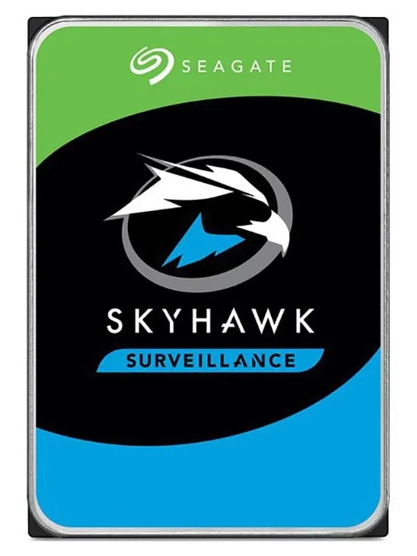 Seagate SkyHawk - 2TB - Harddisk - ST2000VX017 - SATA-600 - 3.5"