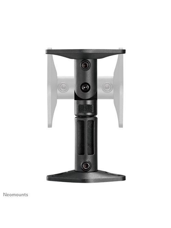 Neomounts SPEAKER-W100 - Max 3.5 kg - recommended for