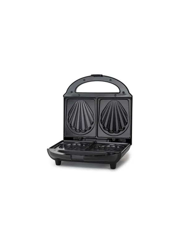 OBH Nordica Brødrister Toasty - Black