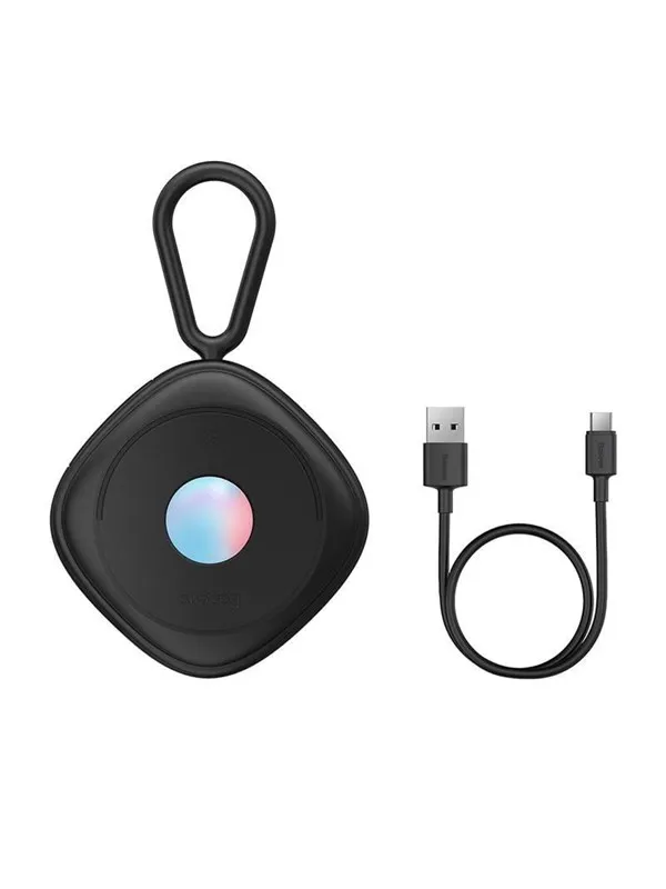 Baseus Heyo Hidden Camera Detector (Black)