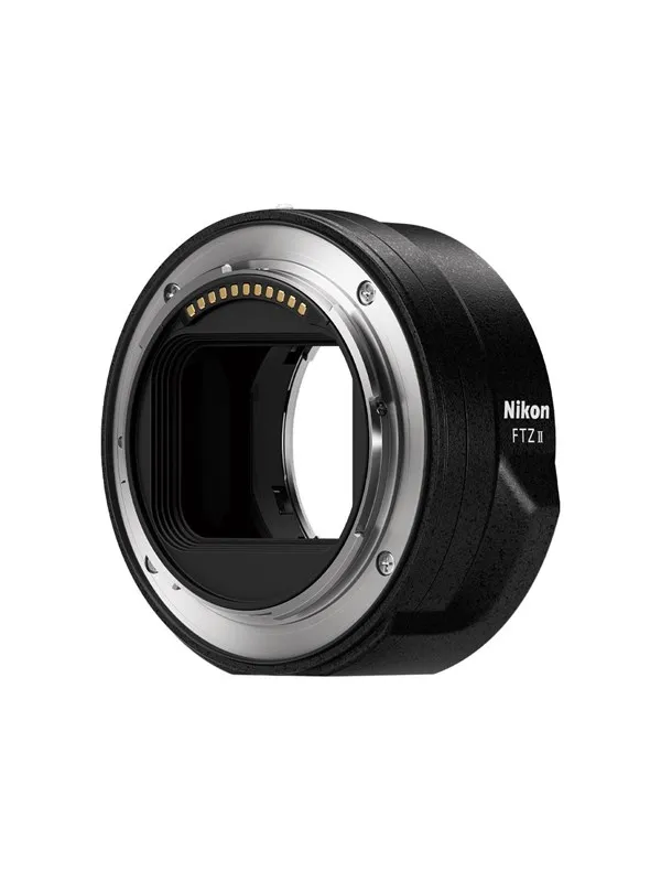 Nikon FTZ II Mount Adapter