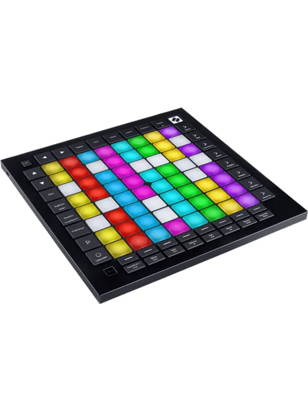 Novation LAUNCHPAD PRO MK3 - 32 RGB pads