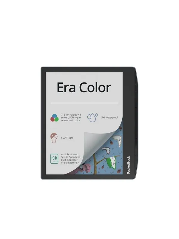 PocketBook Era Color - Stormy Sea