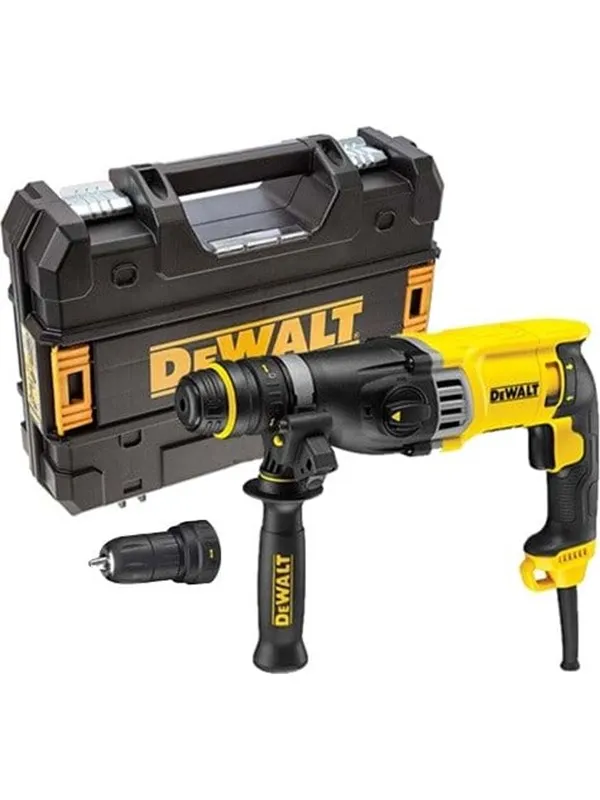 Dewalt SDS-Plus 900W
