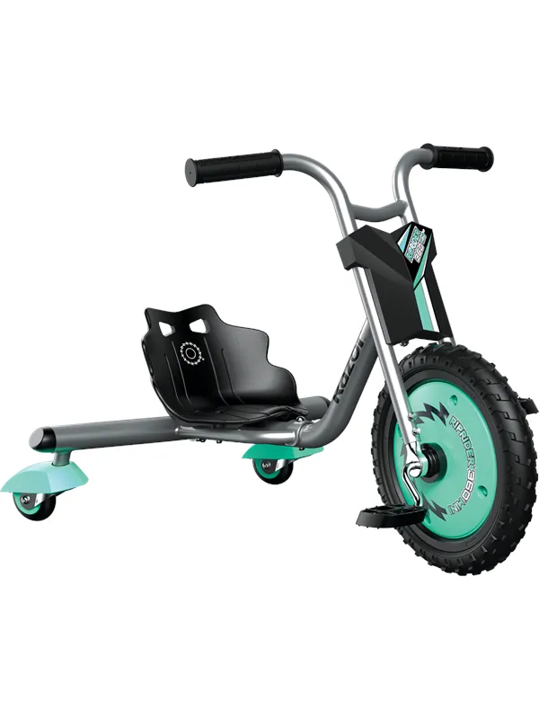 Razor Riprider 360 Mini - Teal