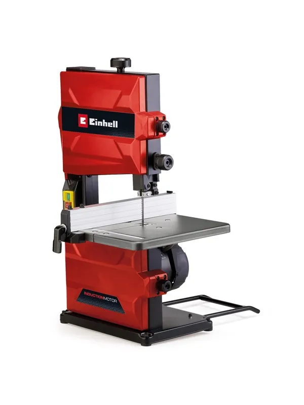 Einhell TC-SB 200/1 Bandsaw