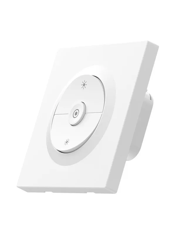 Sonoff MINIâZBDIMâE ZigBee Smart Wall Switch Dimmer