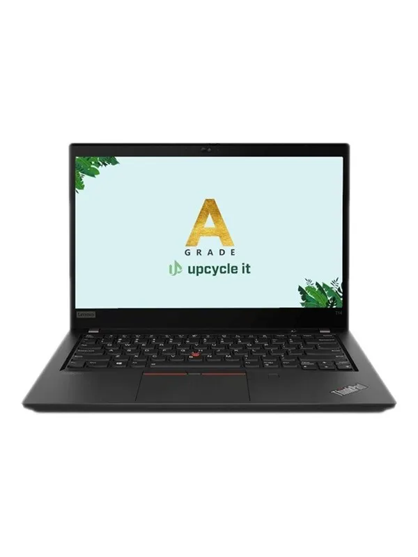 Lenovo Refurbished ThinkPad T14 Gen 3 - 14" - Intel Core i5 - 1240P - 16 GB RAM - 256 GB SSD - Nordic - refurbished