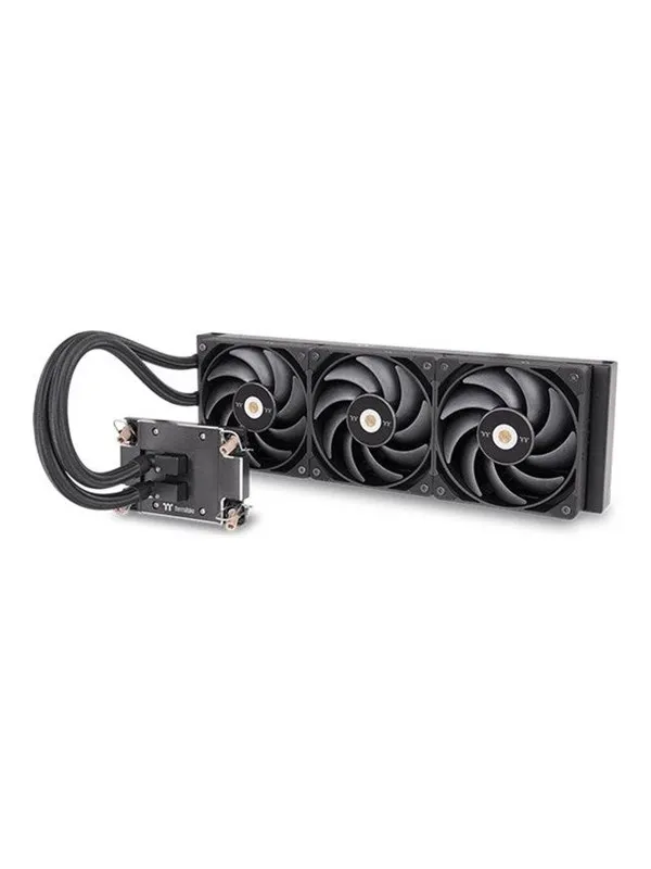 Thermaltake AW360 - CPU Vannkjøling