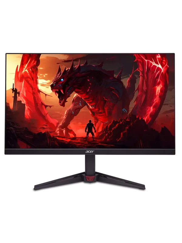 24" Acer Nitro VG240Y - 1920x1080 (FHD) - 240Hz - IPS