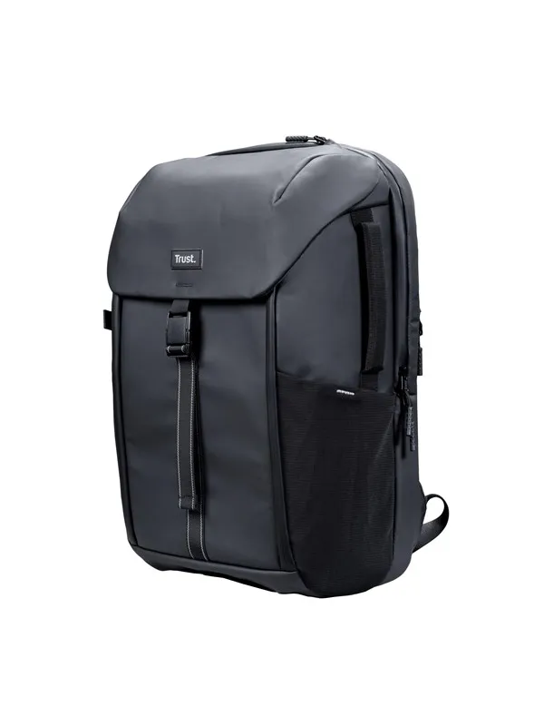 Trust Jersey Travel Backpack - Grey