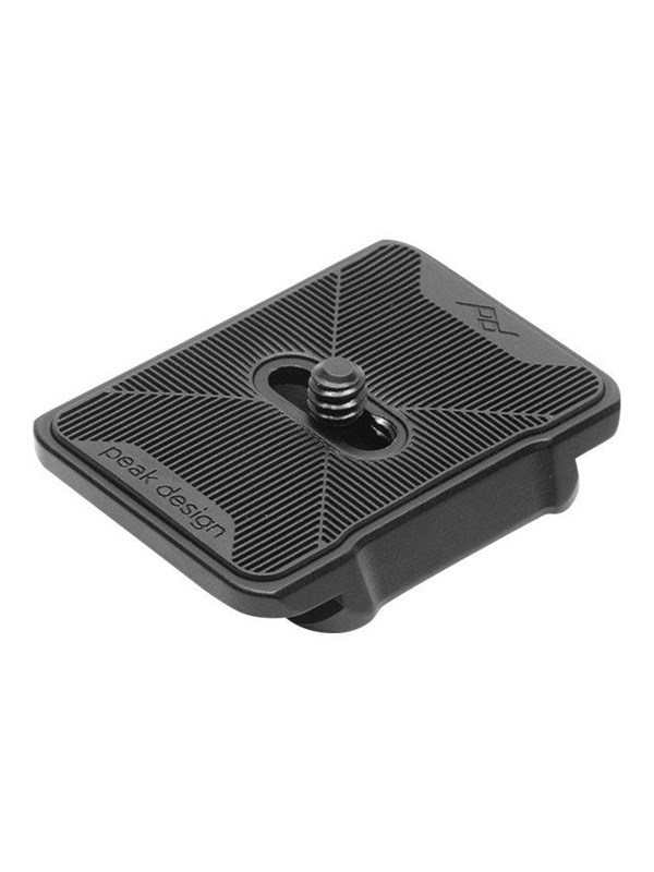 Peak Design Dual Plate