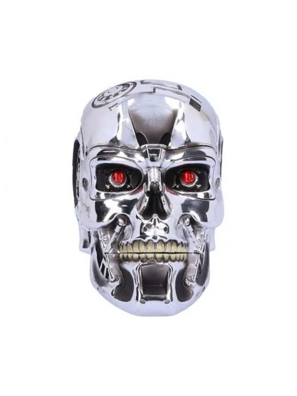 Nemesis Now - T-800 Terminator Box 18cm