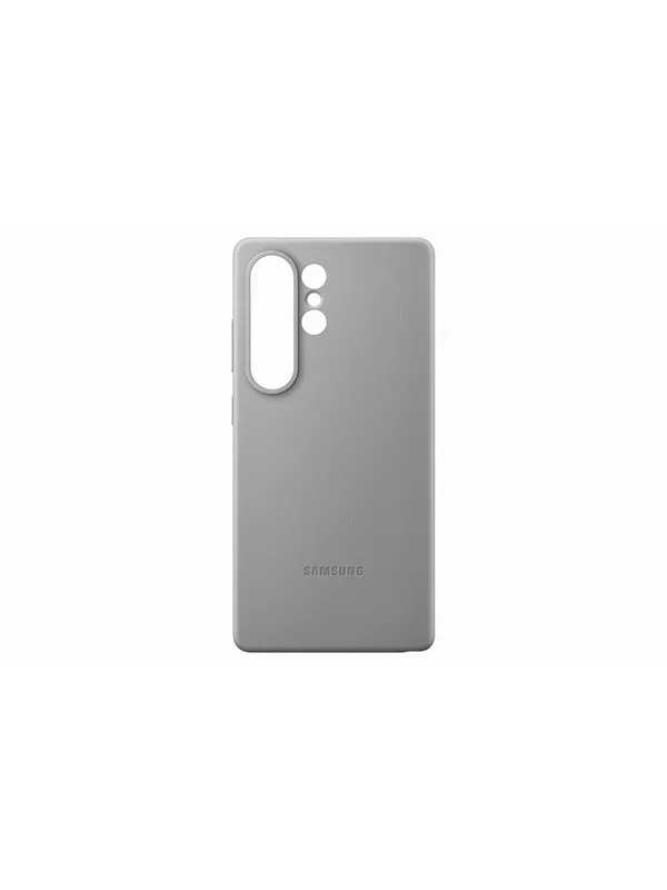 Samsung Galaxy S25 Ultra Kindsuit Case - Grey