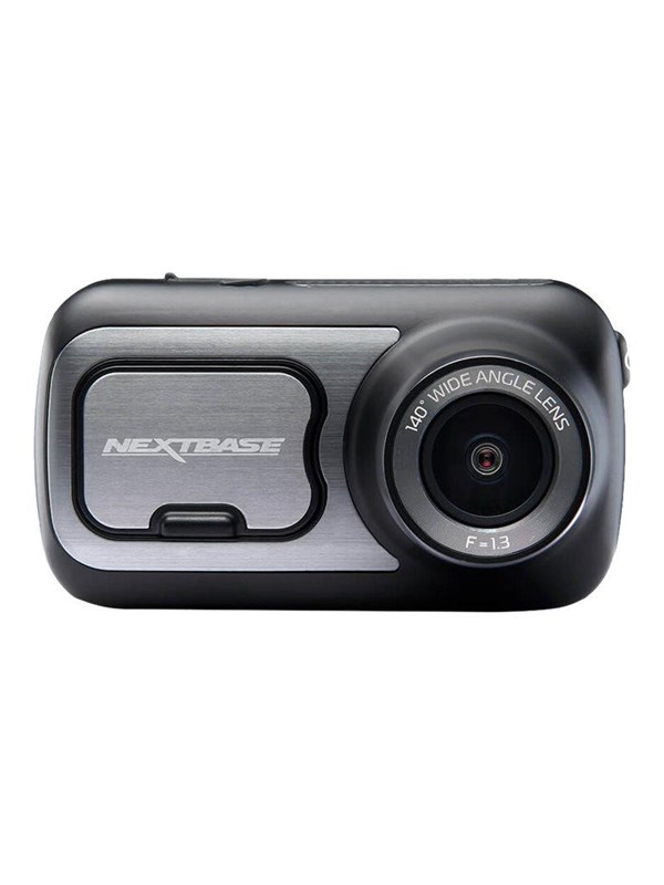 NextBase 422GW Dash Cam