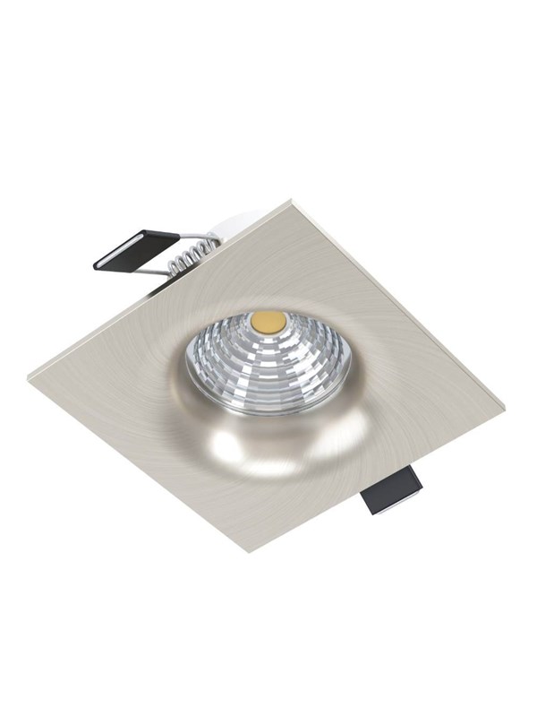 EGLO SALICETO recessed light clear