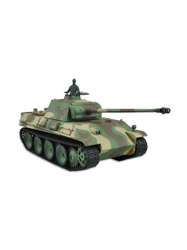 Amewi Panzer Panther G 1:16 Standard Line IR/BB