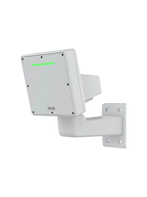 Axis D2210-VE Radar White 60 GHz radar for area and traffic monitoring 24/7