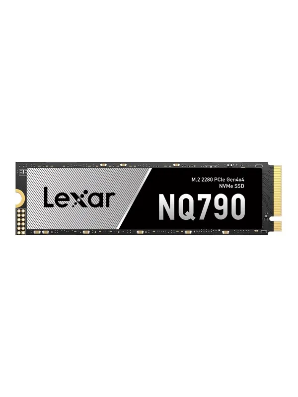 Lexar NQ790 SSD - 1TB - M.2 2280 - PCIe 4.0