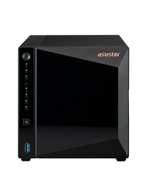 ASUSTOR DRIVESTOR 4 Pro Gen2 AS3304T - NAS-Server
