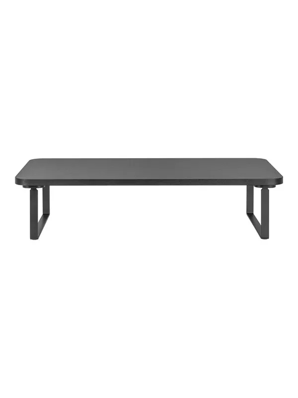 Gembird Monitor stand (rectangle) - Max 20 kg - recommended for